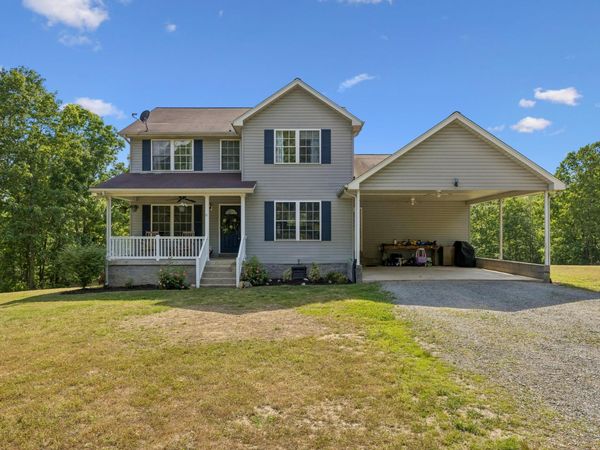 1133 Industrial Rd , Centerville, TN 37033