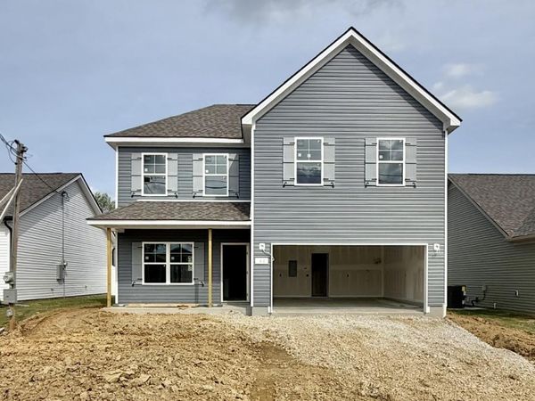 30 Stonehenge Lane , Manchester, TN 37355