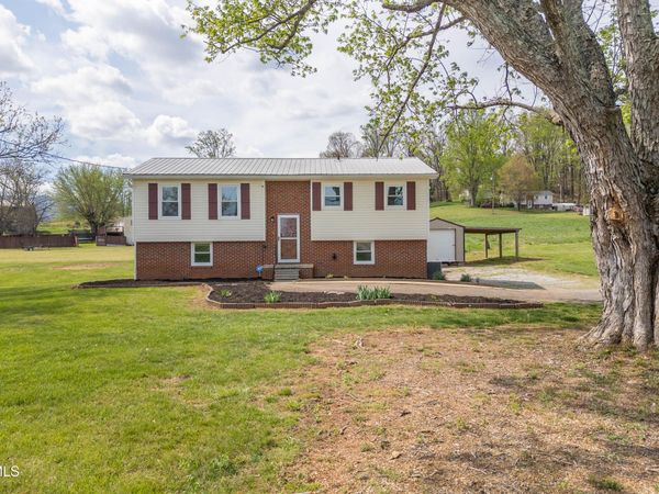 2849 Tennessee 107, Chuckey, TN 37641