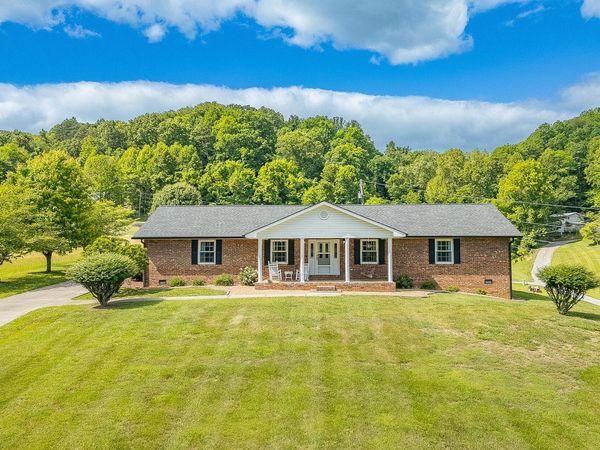 234 Olinger Drive, Kingsport, TN 37660