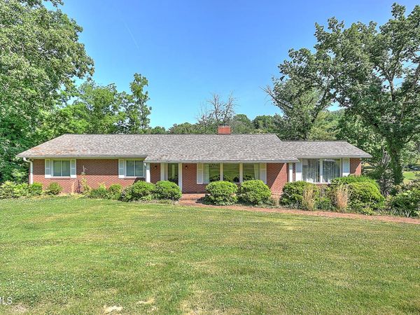 4508 Orebank Road, Kingsport, TN 37664