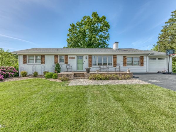 24080 Crimson Drive, Bristol, VA 24202