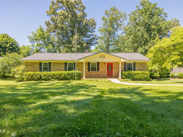 1411 Erwin Highway, Greeneville, TN 37745