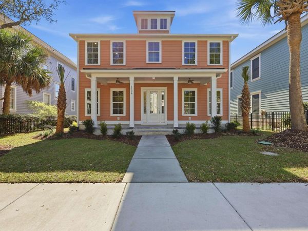 1508 James Island Ave. , North Myrtle Beach, SC 29582