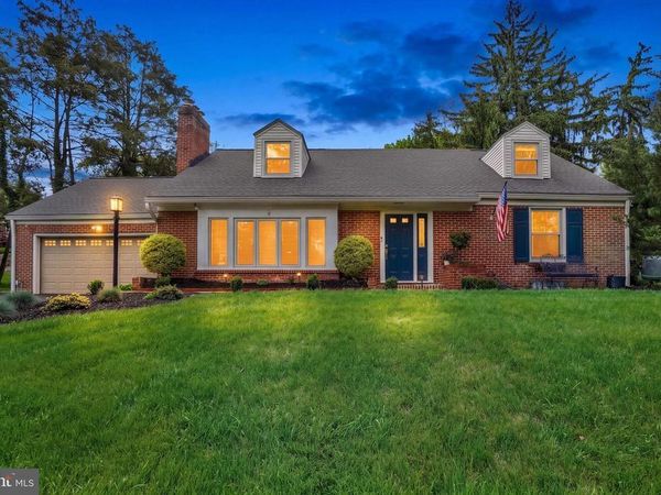 790 SPRING LANE, YORK, PA 17403