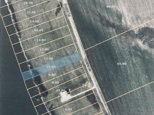 LOT 12 DECLAN LN, Savannah, TN 38372