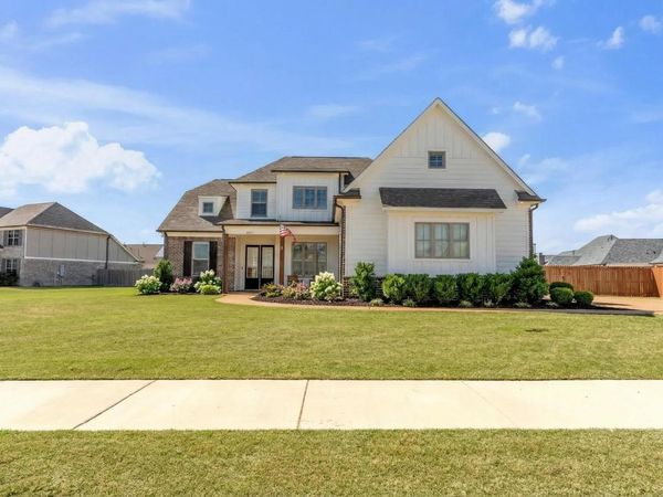 6461 CLARKSON CIR , Arlington, TN 38002
