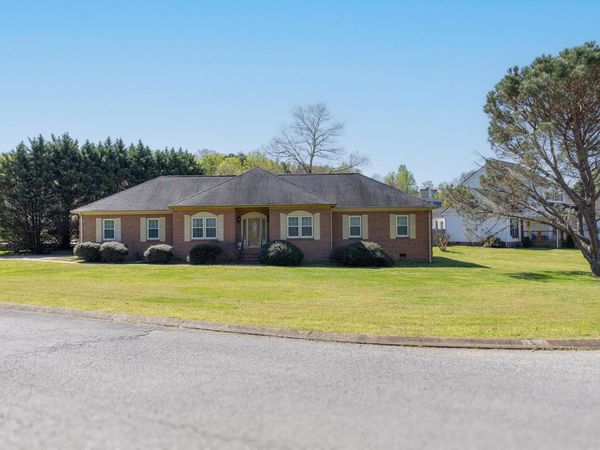 300 Morning Side Drive , Rossville, GA 30741
