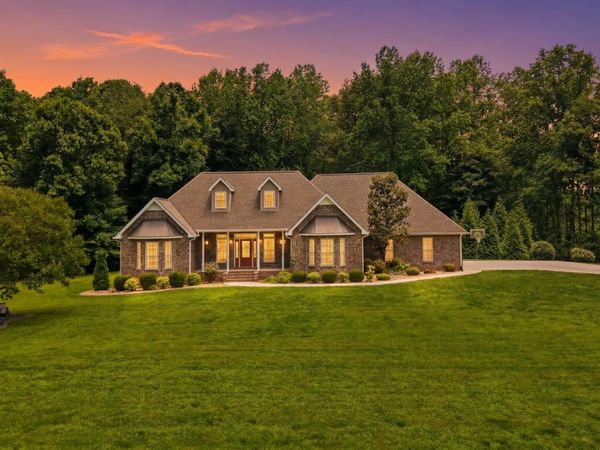 169 Grace Haven Ln , Lynchburg, TN 37352