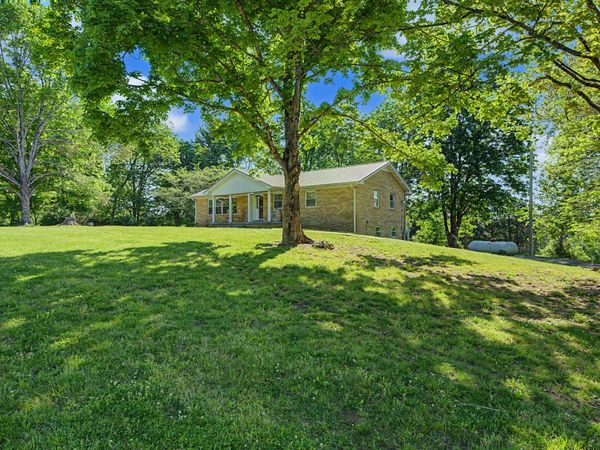 276 Pumpkin Ridge Rd , Dover, TN 37058