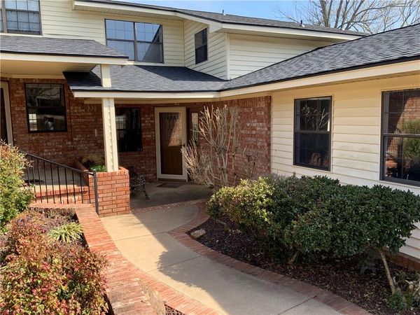 40 Club Road Village , Dover, AR 72837