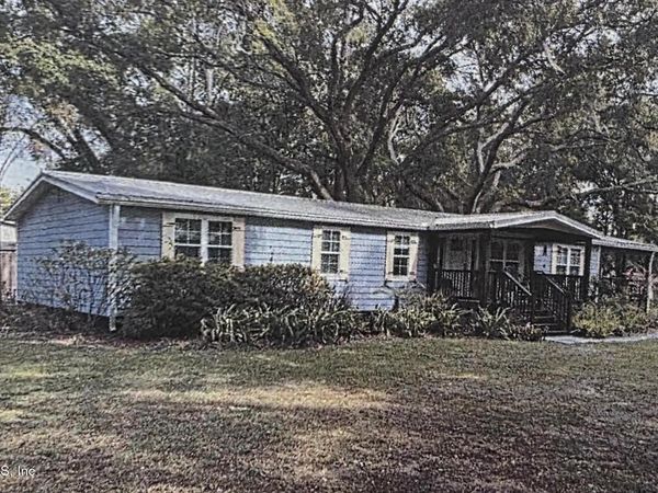 117 FISHERMAN Road, Satsuma, FL 32189