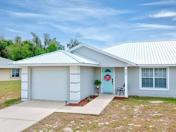 3706 SARRIA AVENUE , SEBRING, FL 33872