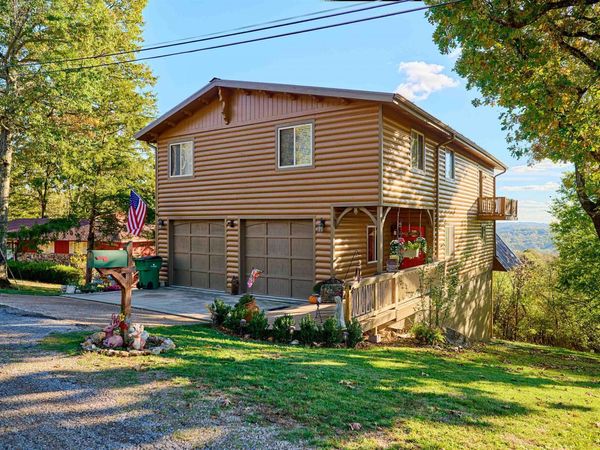 2 Goti , Cherokee Village, AR 72529