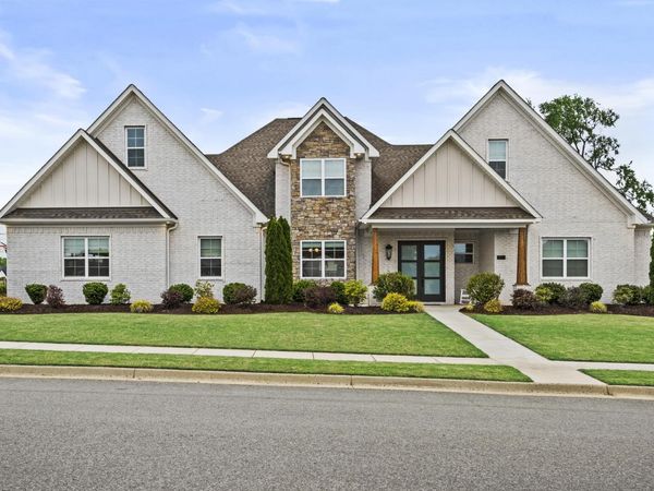 7230 Lake Point , Benton, AR 72019