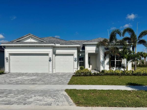 12816 Springer Circle, Unit Stellar 46, Palm Beach Gardens, FL 33412