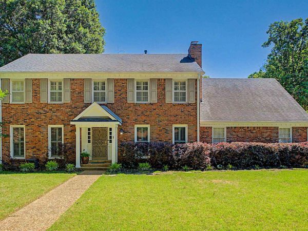 7703 RIVER BEND DR, Germantown, TN 38138