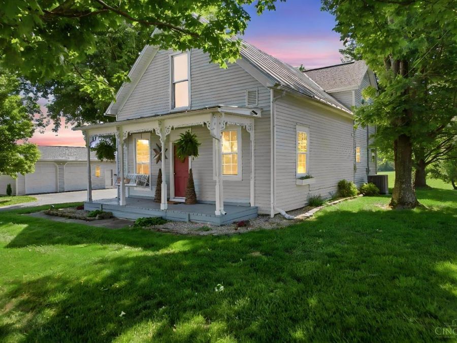 2283 Tri County Road, Winchester Township, OH 45697 Photo 1