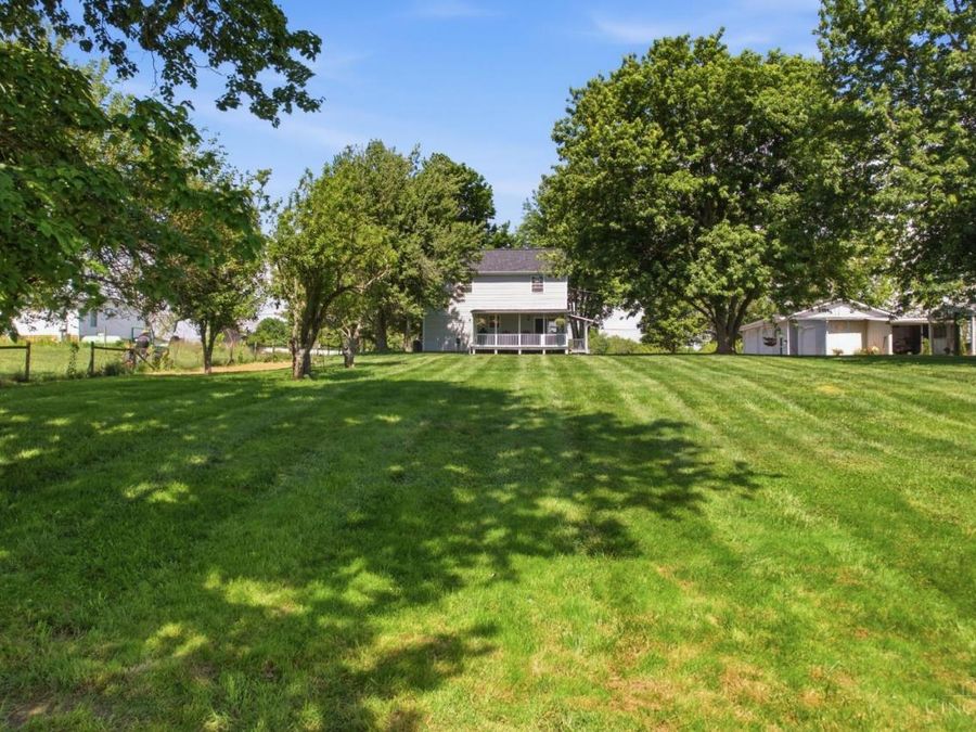 2283 Tri County Road, Winchester Township, OH 45697 Photo 10