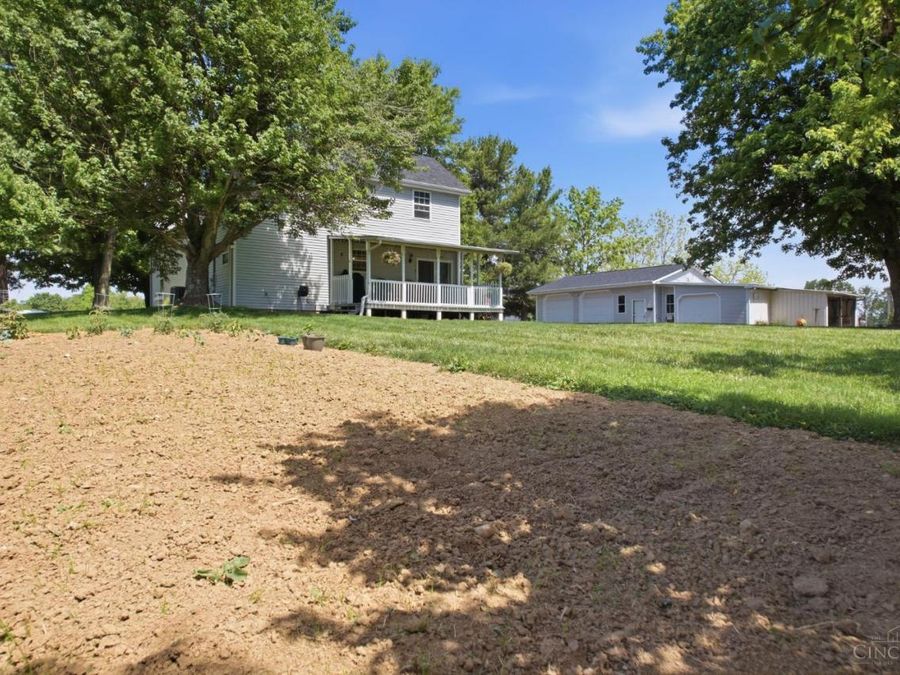 2283 Tri County Road, Winchester Township, OH 45697 Photo 11