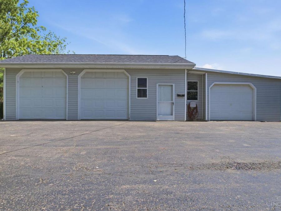 2283 Tri County Road, Winchester Township, OH 45697 Photo 12