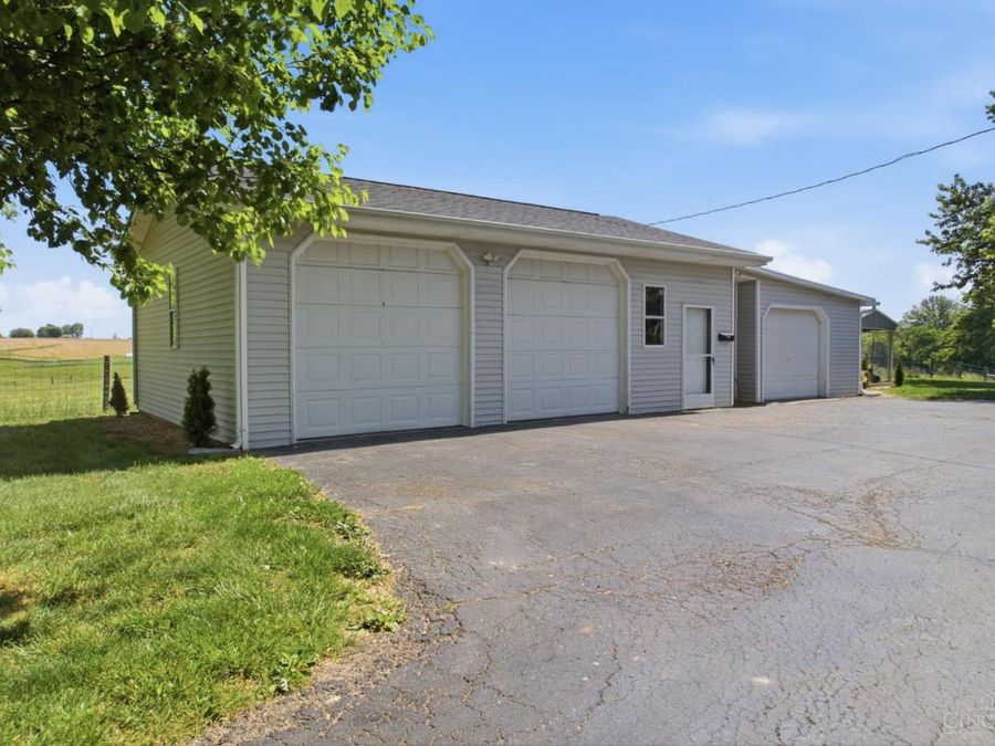 2283 Tri County Road, Winchester Township, OH 45697 Photo 13