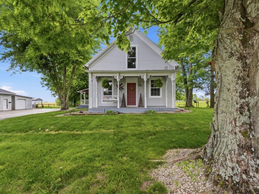 2283 Tri County Road, Winchester Township, OH 45697 Photo 2