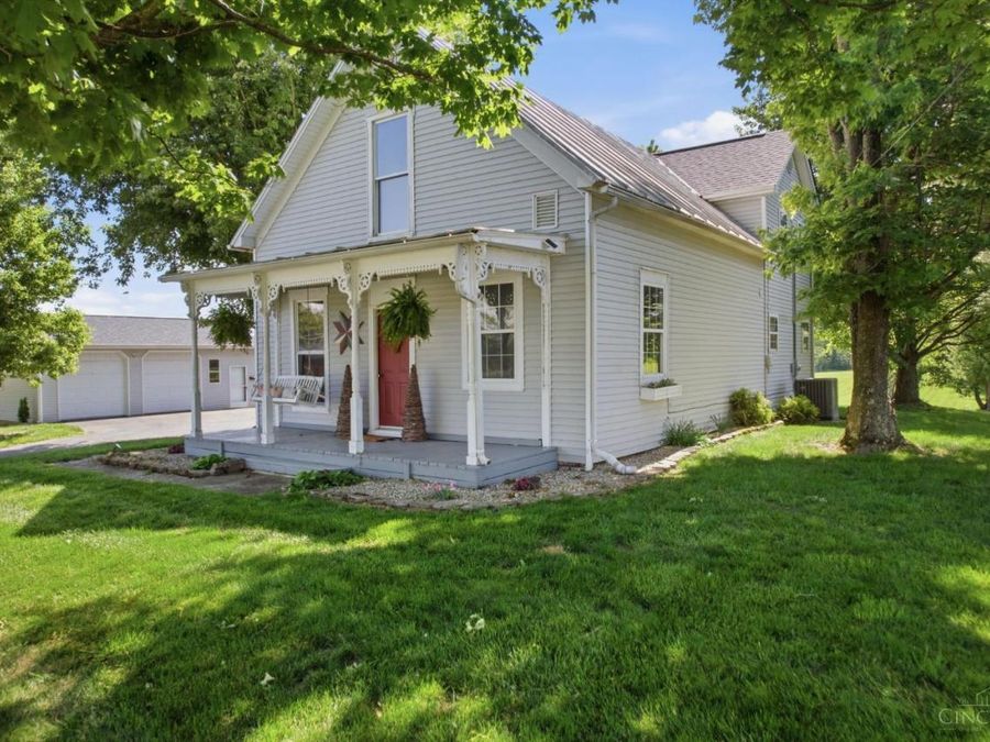 2283 Tri County Road, Winchester Township, OH 45697 Photo 3