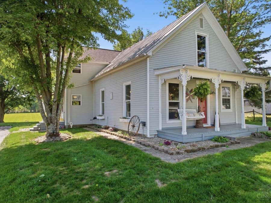 2283 Tri County Road, Winchester Township, OH 45697 Photo 4