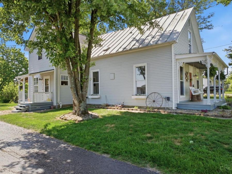 2283 Tri County Road, Winchester Township, OH 45697 Photo 5