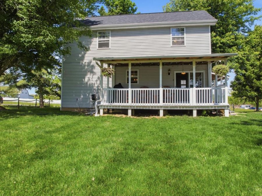 2283 Tri County Road, Winchester Township, OH 45697 Photo 6