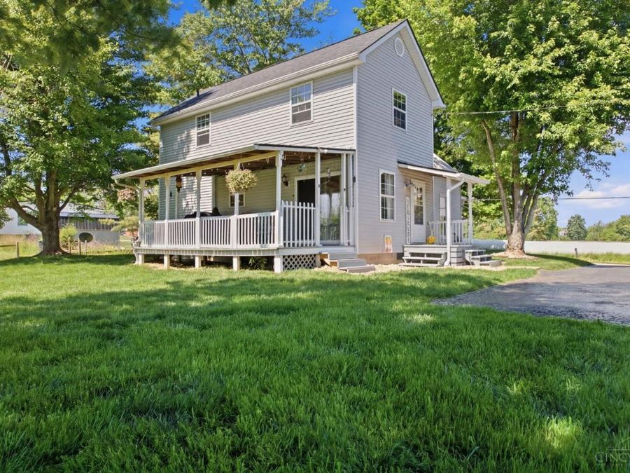 2283 Tri County Road, Winchester Township, OH 45697 Photo 7
