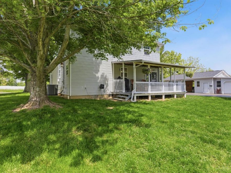 2283 Tri County Road, Winchester Township, OH 45697 Photo 8
