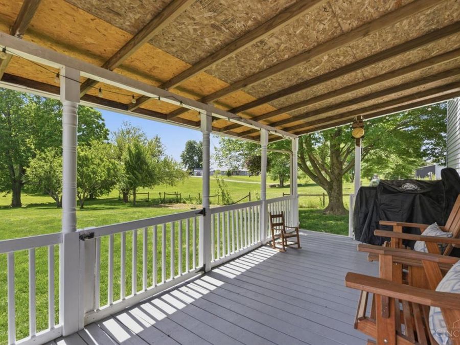 2283 Tri County Road, Winchester Township, OH 45697 Photo 9