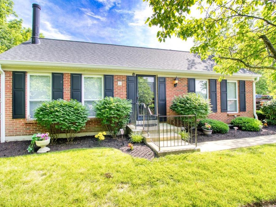 6355 Corbly Road, Unit 7, Cincinnati, OH 45230 Photo 1