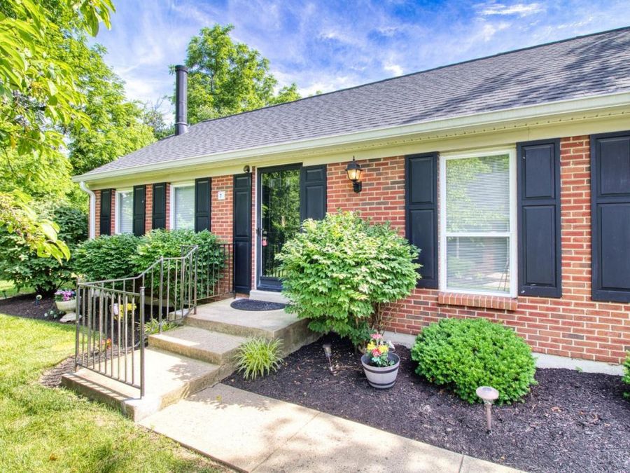 6355 Corbly Road, Unit 7, Cincinnati, OH 45230 Photo 2