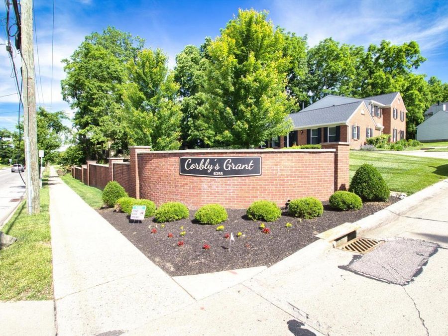 6355 Corbly Road, Unit 7, Cincinnati, OH 45230 Photo 30