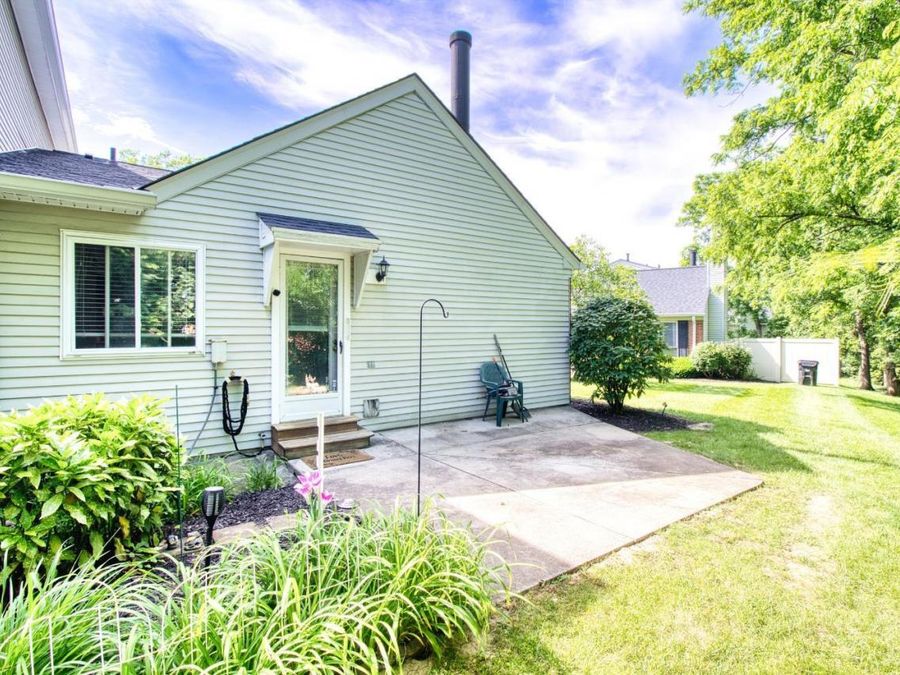 6355 Corbly Road, Unit 7, Cincinnati, OH 45230 Photo 33