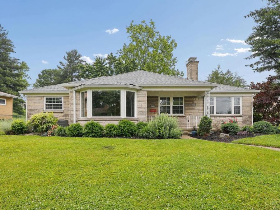 3141 Balsamridge Drive, Cincinnati, OH 45239 Photo 1