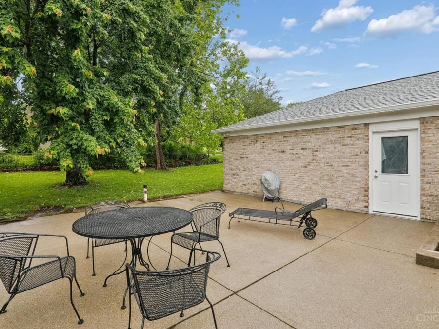 3141 Balsamridge Drive, Cincinnati, OH 45239 Photo 43