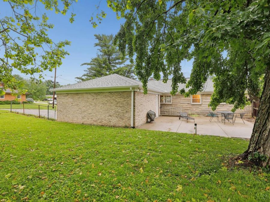 3141 Balsamridge Drive, Cincinnati, OH 45239 Photo 44