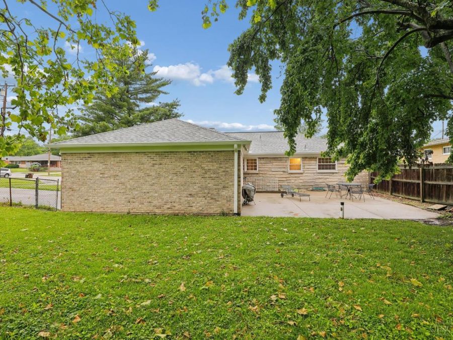 3141 Balsamridge Drive, Cincinnati, OH 45239 Photo 45