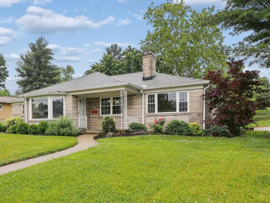 3141 Balsamridge Drive, Cincinnati, OH 45239 Photo 49