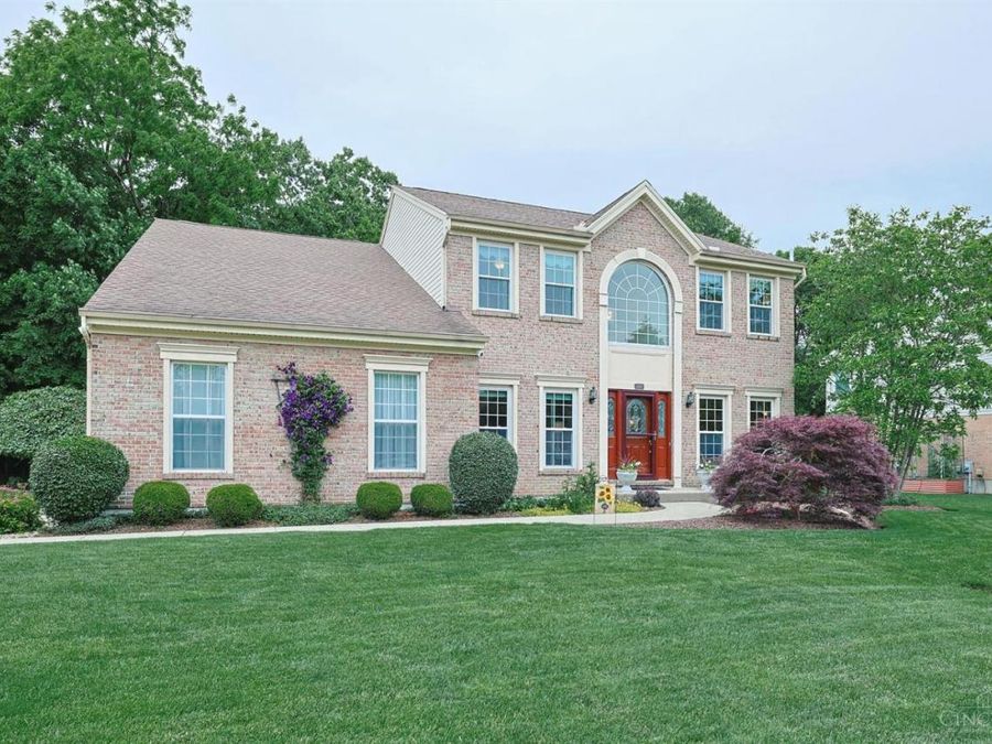 7279 Kilkenny Drive, West Chester, OH 45069 Photo 1