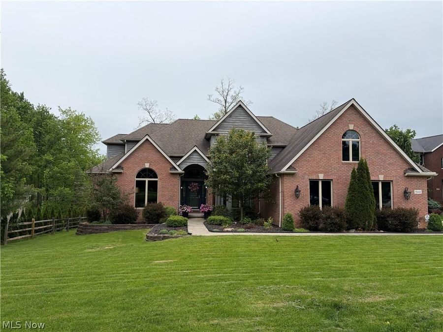 19443 Rye Gate Drive , North Royalton, OH 44133 Photo 1