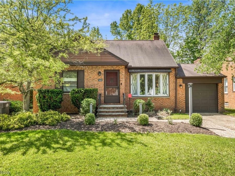 5448 Summit Road, Lyndhurst, OH 44124 Photo 1