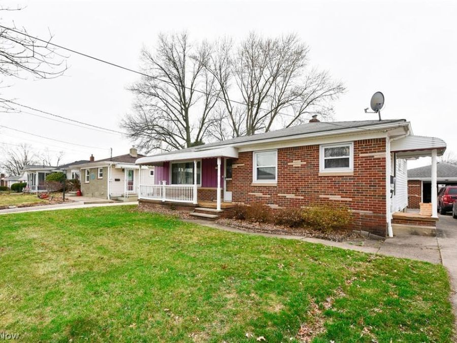 490 Stephens Road , Akron, OH 44312 Photo 1