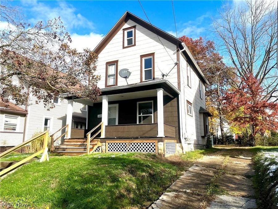 2291 11th Street SW, Akron, OH 44314 Photo 1