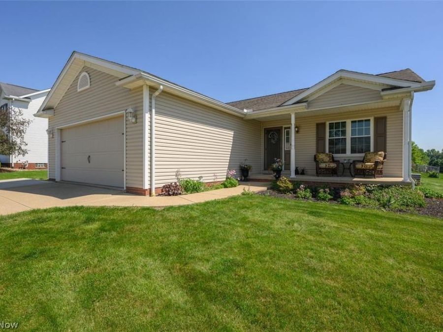 312 Apple Ridge Drive , Apple Creek, OH 44606 Photo 1