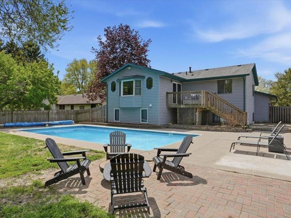 7449 Jeffery Lane S, Cottage Grove, MN 55016